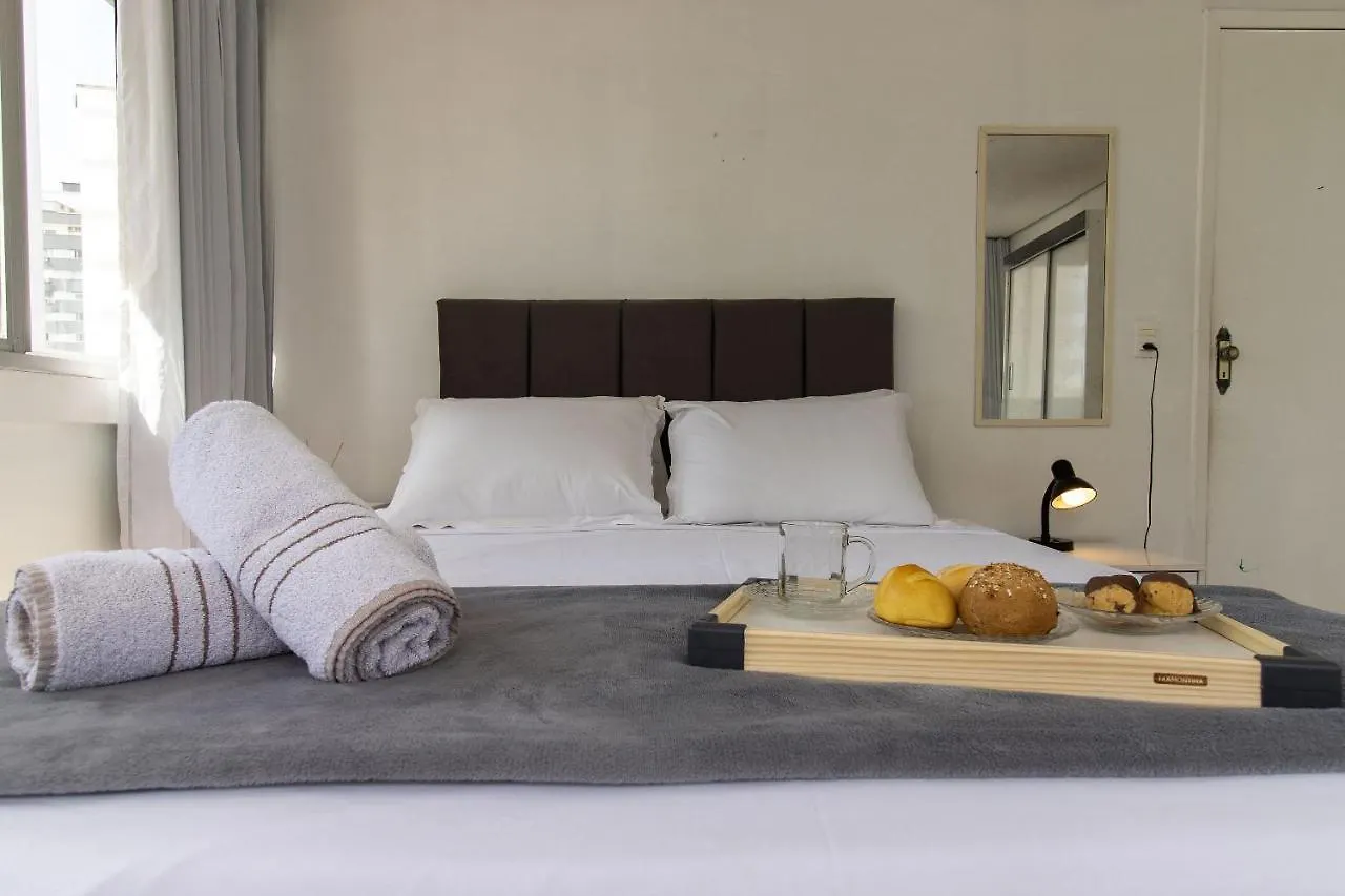Clr82 - Calcadao, 1 Dorm Climatizado, Garagem Apartment Balneario Camboriu 0*,