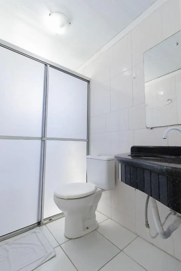 Clr82 - Calcadao, 1 Dorm Climatizado, Garagem Daire Balneario Camboriu